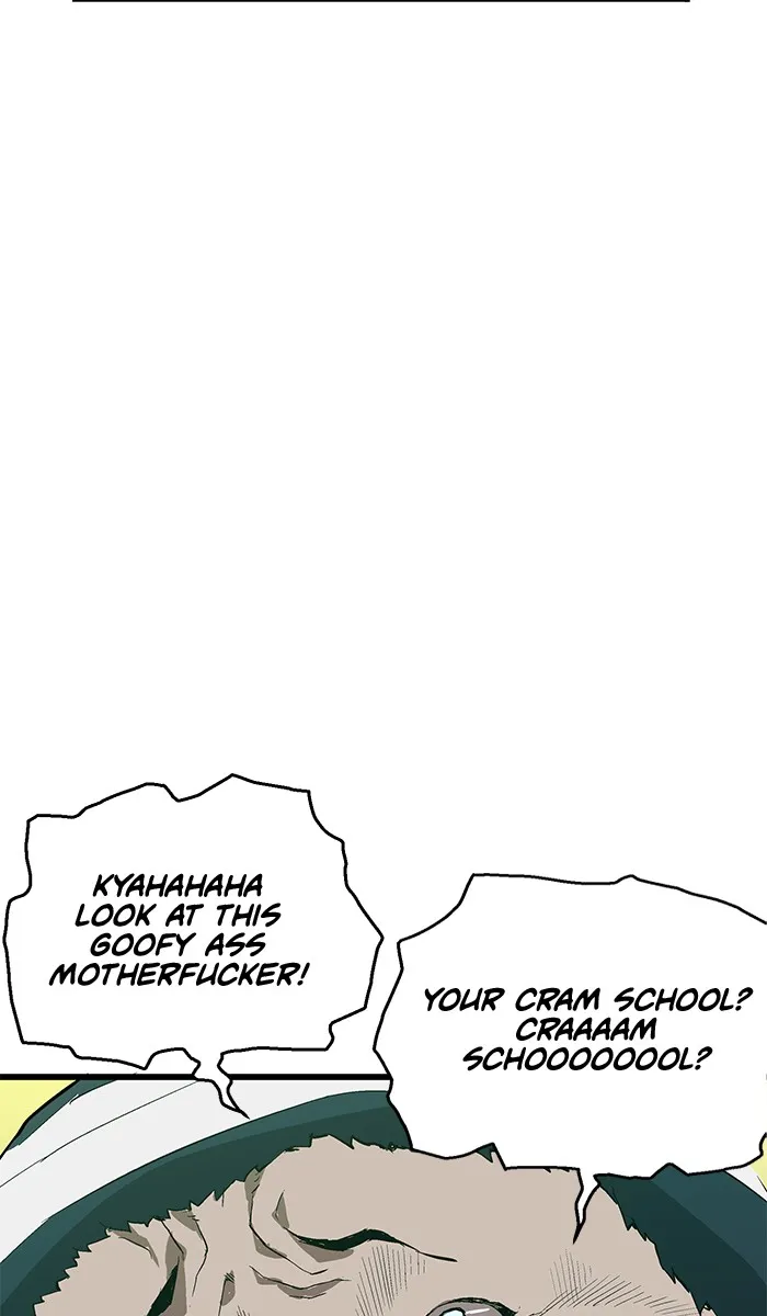 Read Weak Hero chapter 7 image 93 on Lezhin