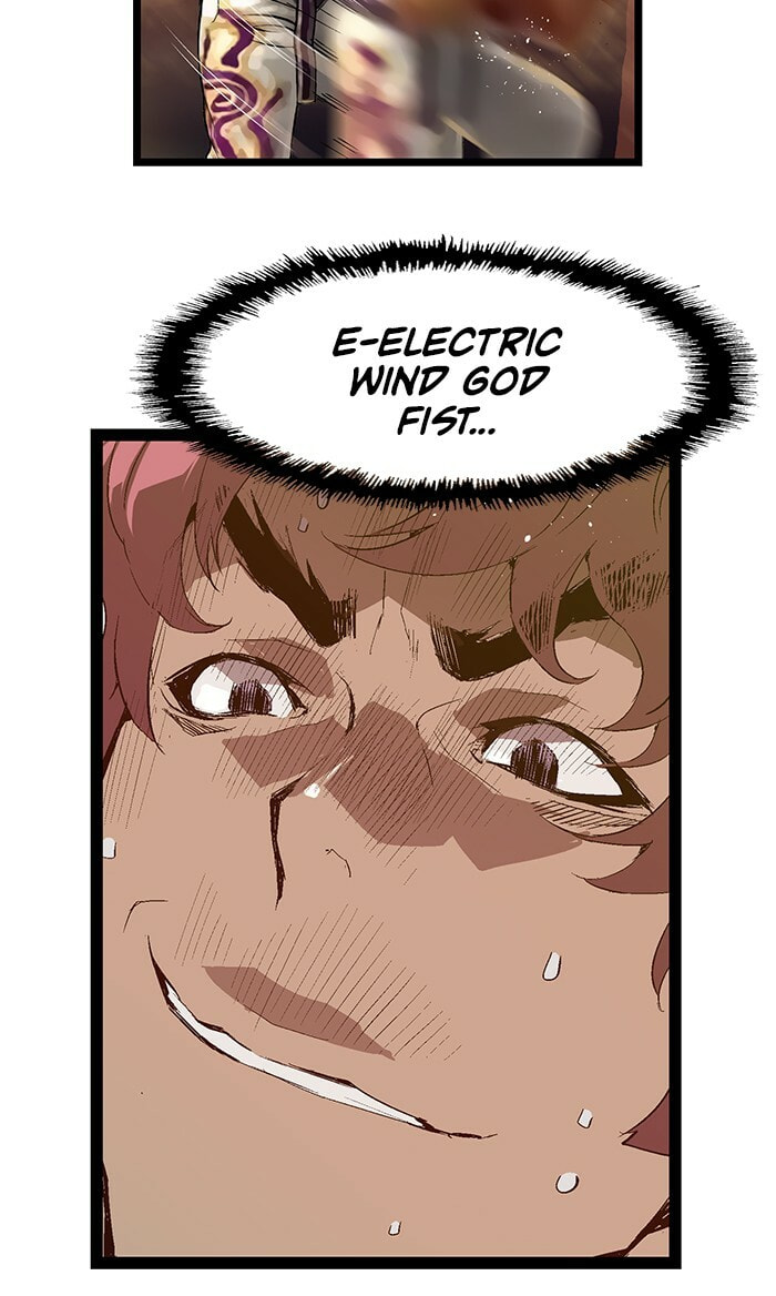 Read Weak Hero chapter 70 image 26 on Lezhin