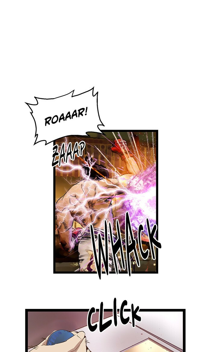 Read Weak Hero chapter 70 image 27 on Lezhin