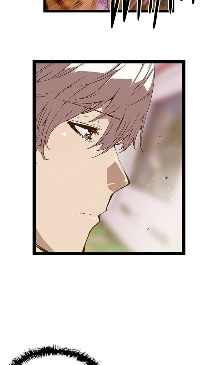 Read Weak Hero chapter 70 image 29 on Lezhin
