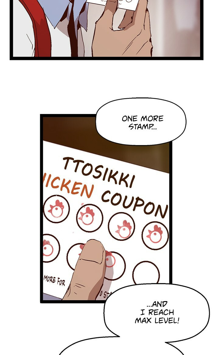 Read Weak Hero chapter 70 image 38 on Lezhin