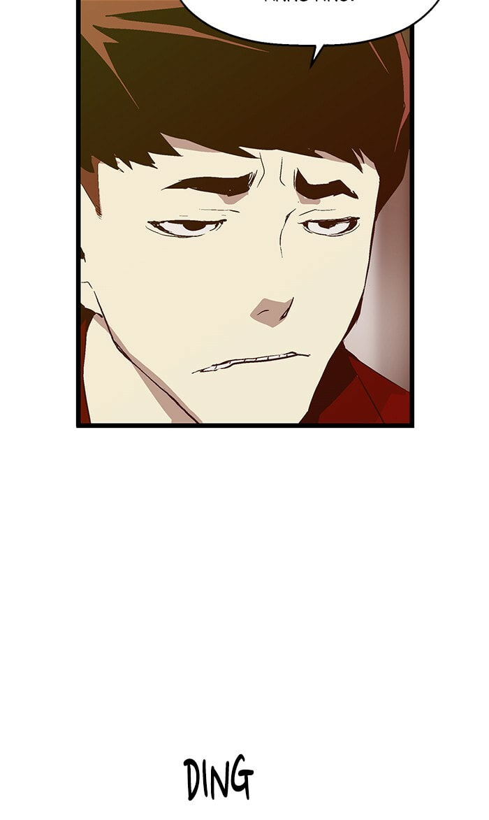Read Weak Hero chapter 70 image 5 on Lezhin