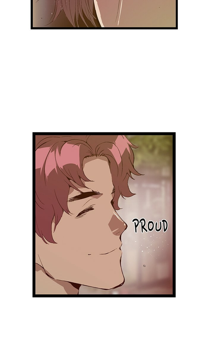 Read Weak Hero chapter 70 image 52 on Lezhin