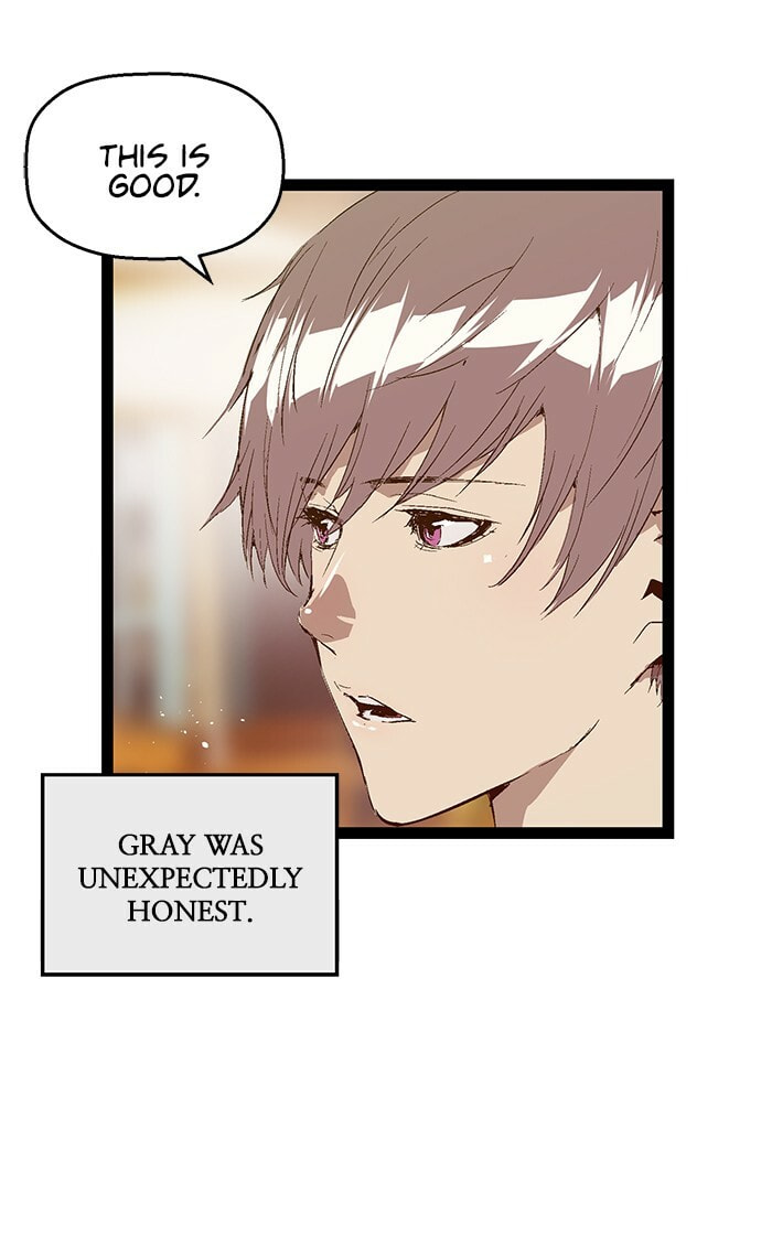 Read Weak Hero chapter 70 image 53 on Lezhin