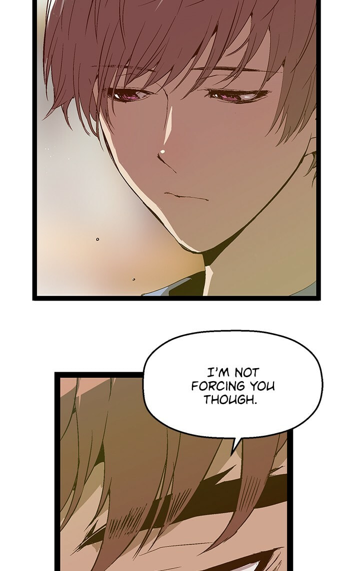 Read Weak Hero chapter 70 image 60 on Lezhin