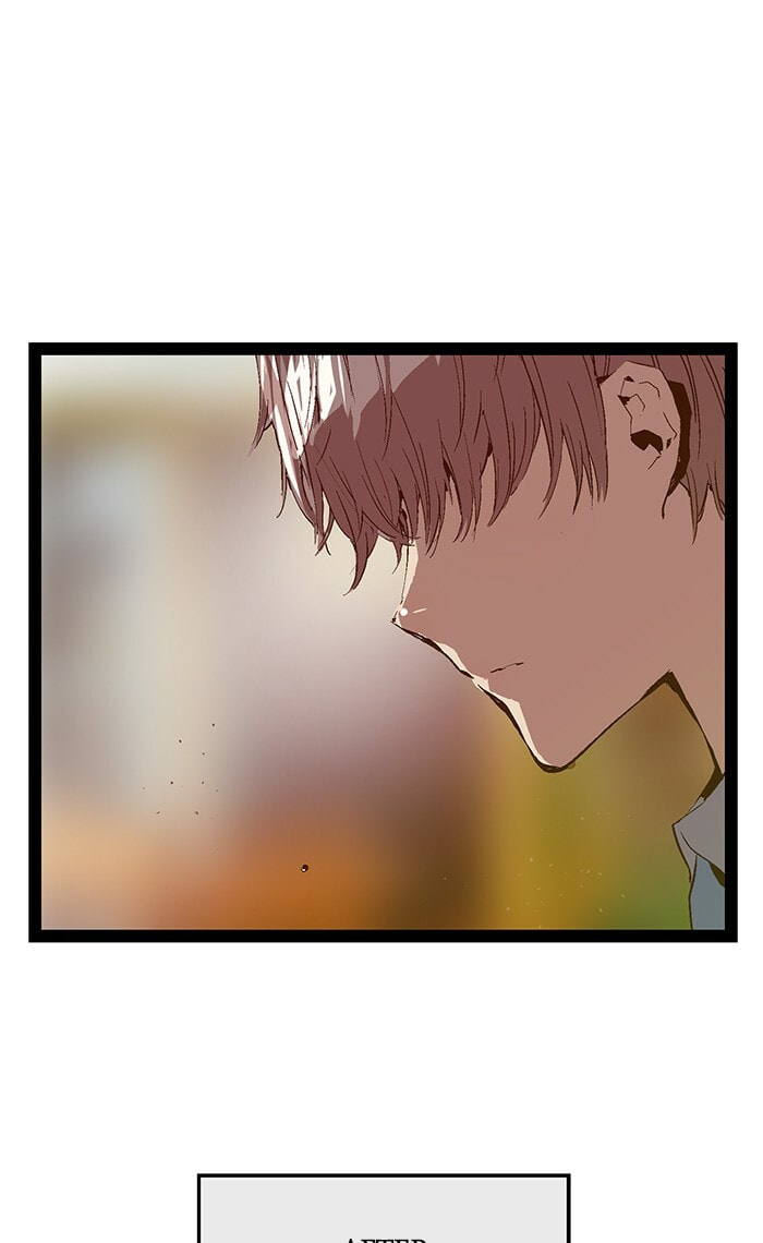 Read Weak Hero chapter 70 image 63 on Lezhin