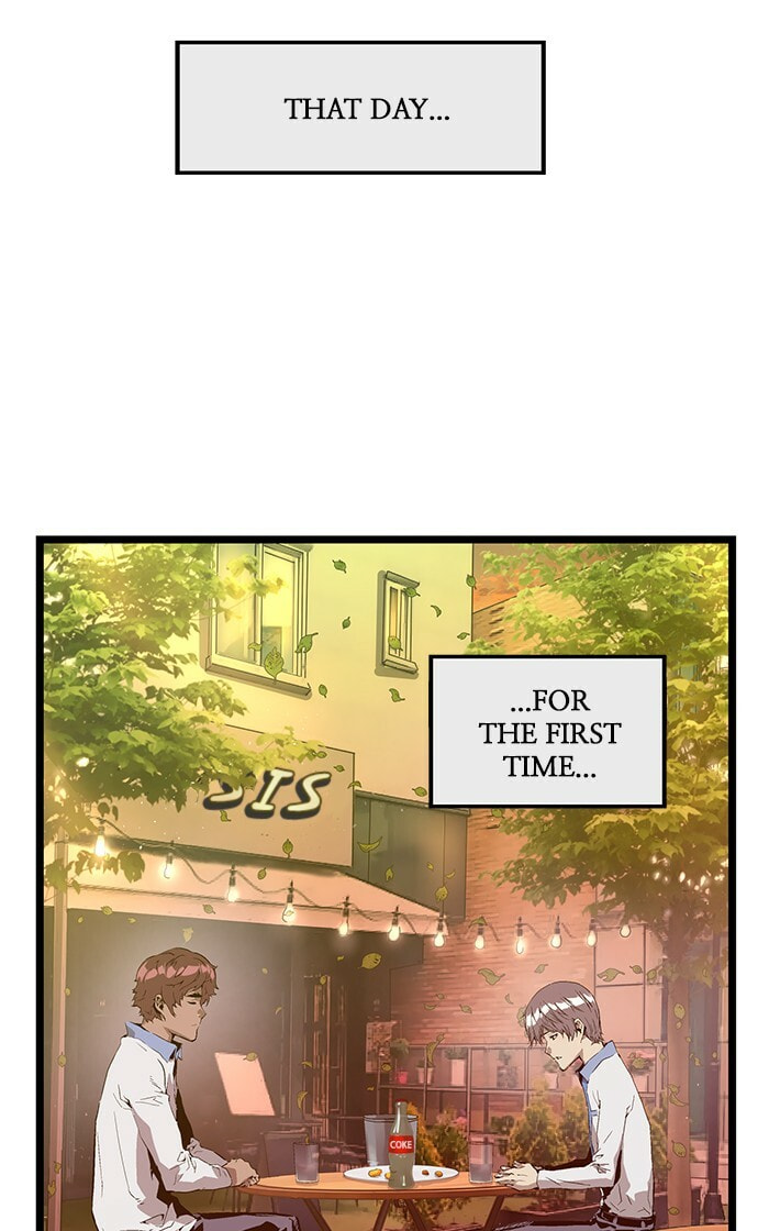 Read Weak Hero chapter 70 image 66 on Lezhin