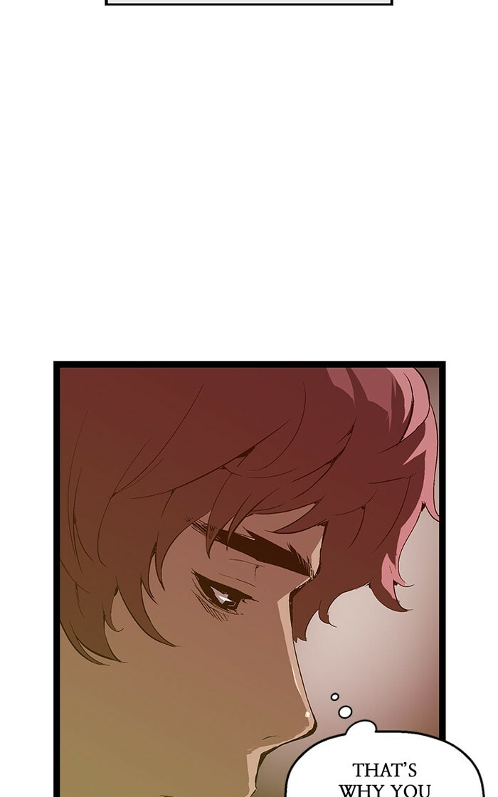 Read Weak Hero chapter 70 image 69 on Lezhin