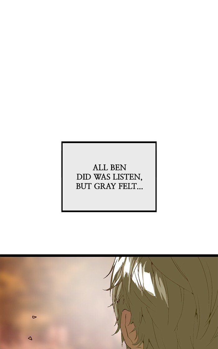 Read Weak Hero chapter 70 image 71 on Lezhin