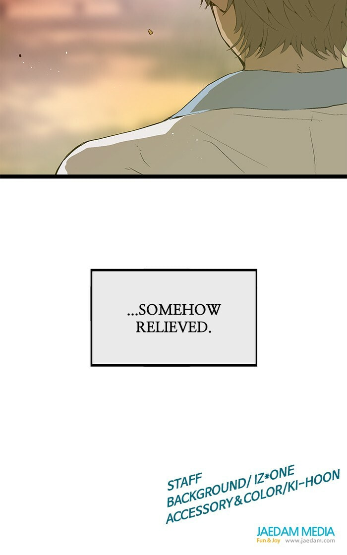 Read Weak Hero chapter 70 image 72 on Lezhin