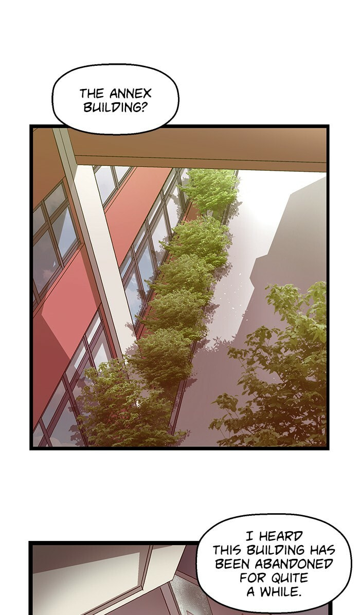 Read Weak Hero chapter 71 image 1 on Lezhin