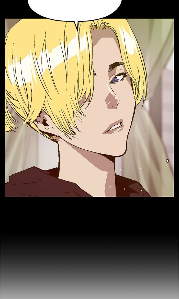 Read Weak Hero chapter 71 image 55 on Lezhin