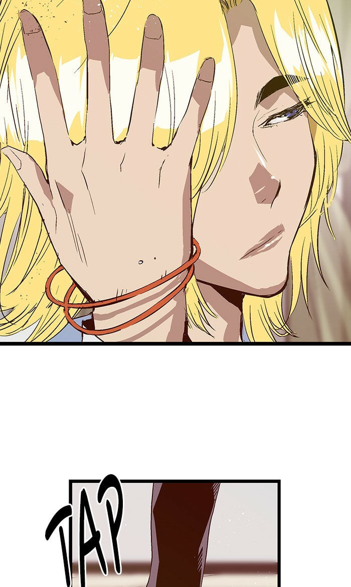 Read Weak Hero chapter 71 image 59 on Lezhin