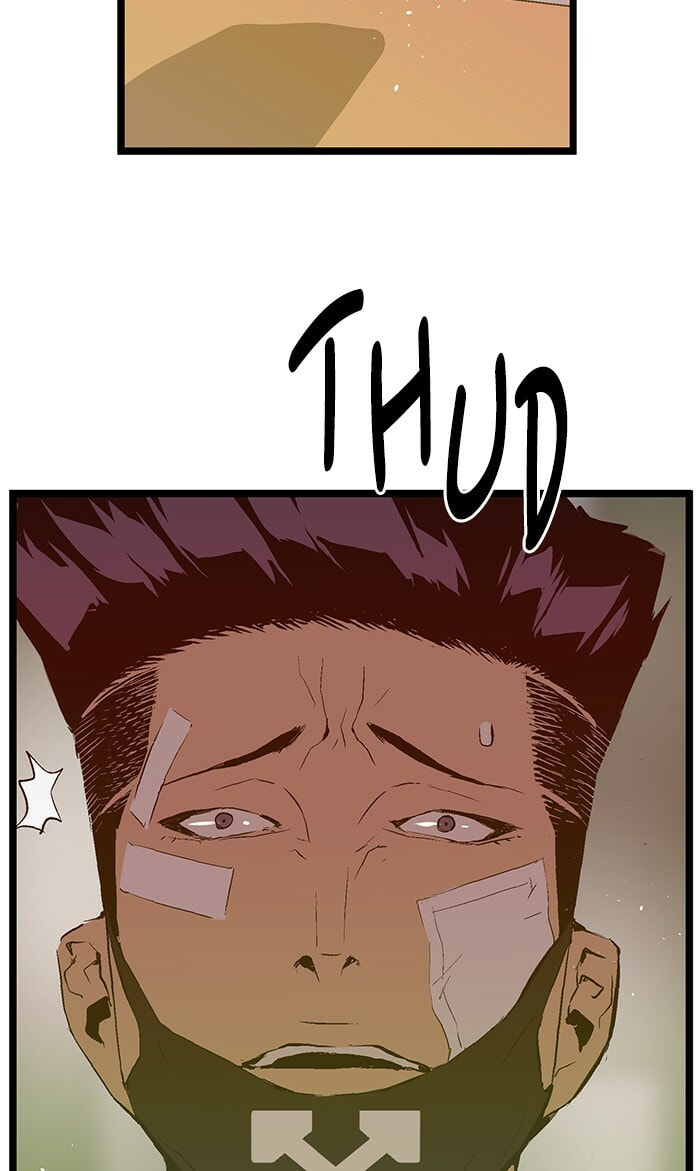 Read Weak Hero chapter 71 image 63 on Lezhin