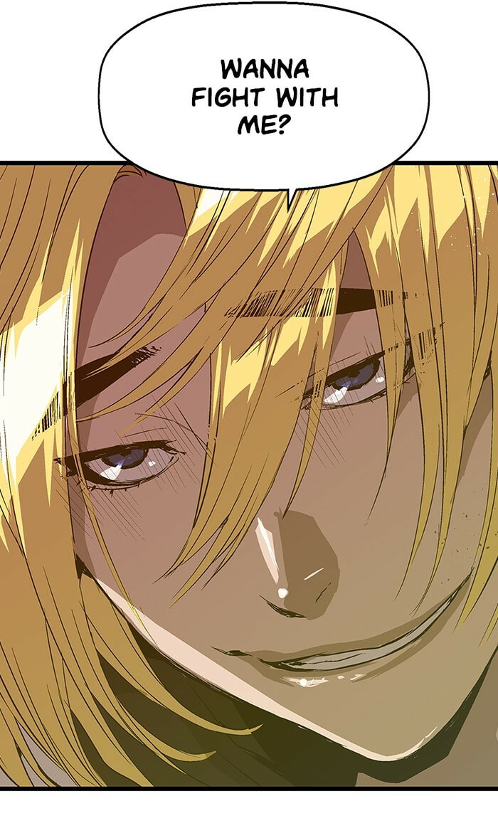 Read Weak Hero chapter 71 image 67 on Lezhin