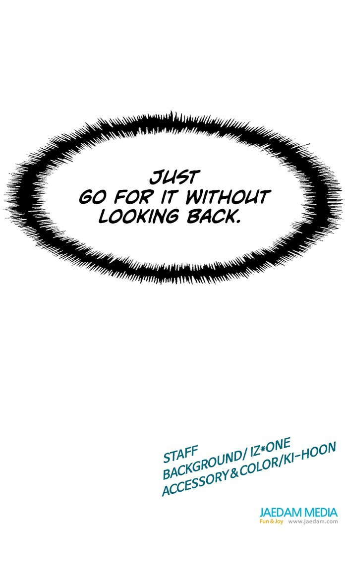 Read Weak Hero chapter 71 image 68 on Lezhin