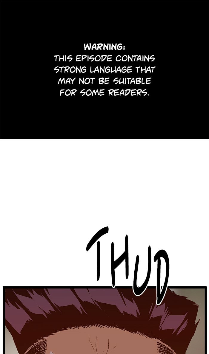 Read Weak Hero chapter 72 image 0 on Lezhin