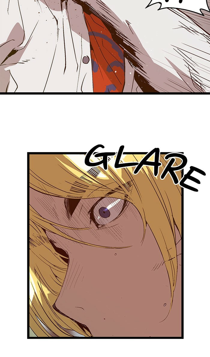 Read Weak Hero chapter 72 image 13 on Lezhin