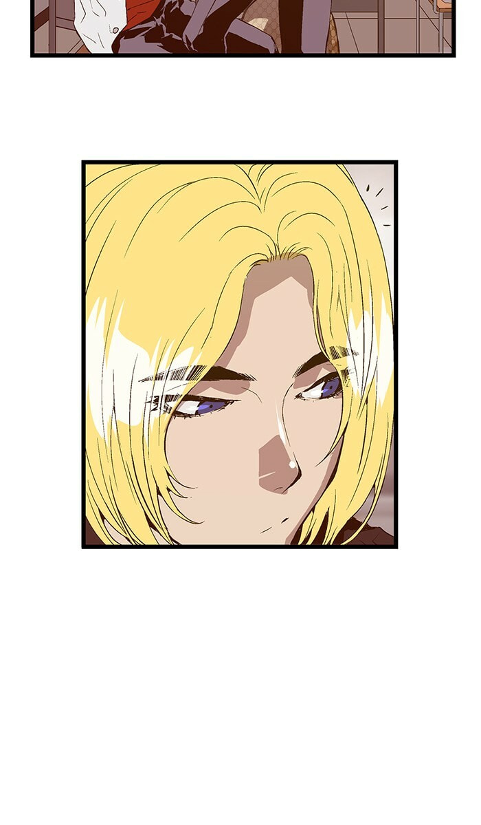 Read Weak Hero chapter 72 image 29 on Lezhin