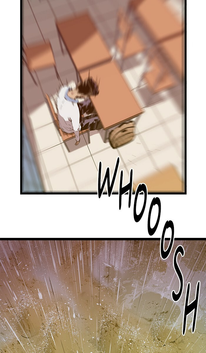 Read Weak Hero chapter 72 image 37 on Lezhin