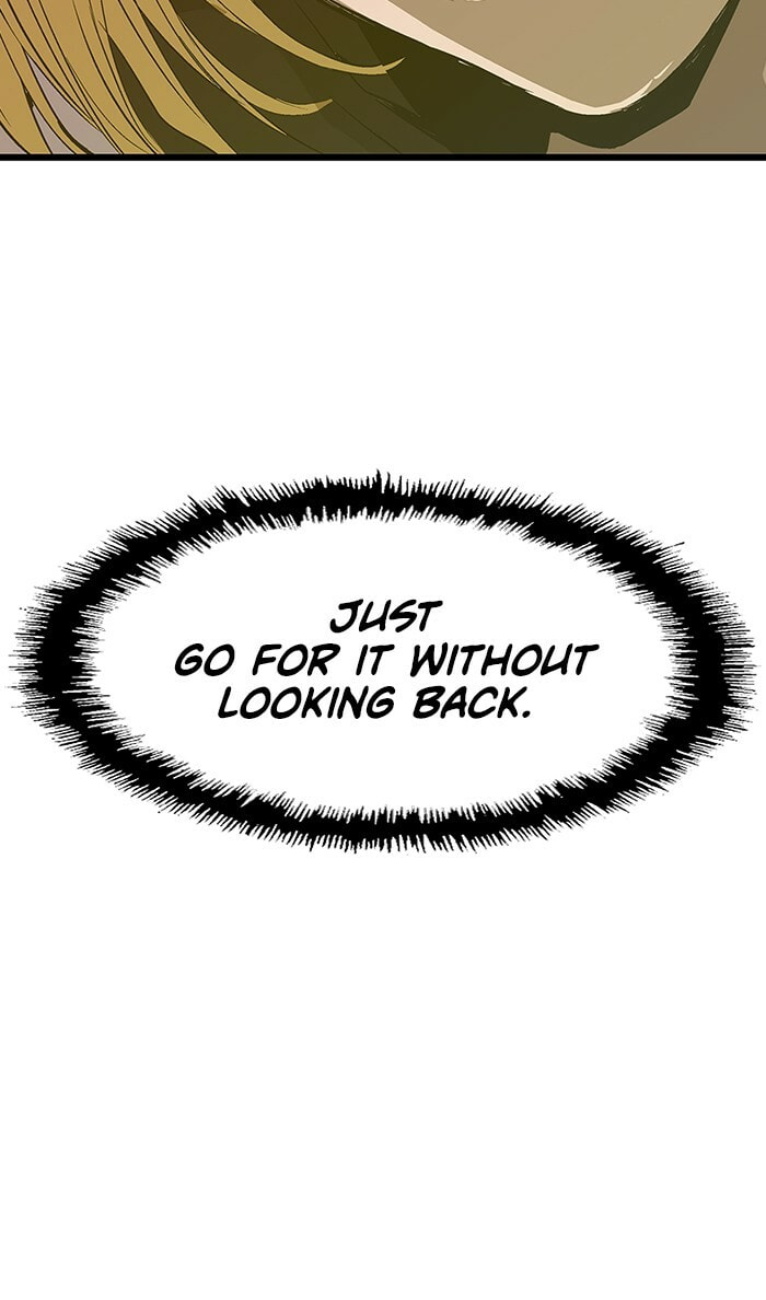 Read Weak Hero chapter 72 image 5 on Lezhin