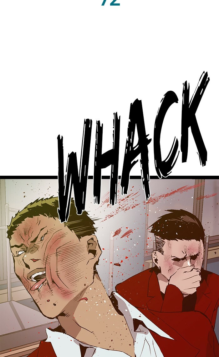 Read Weak Hero chapter 72 image 53 on Lezhin