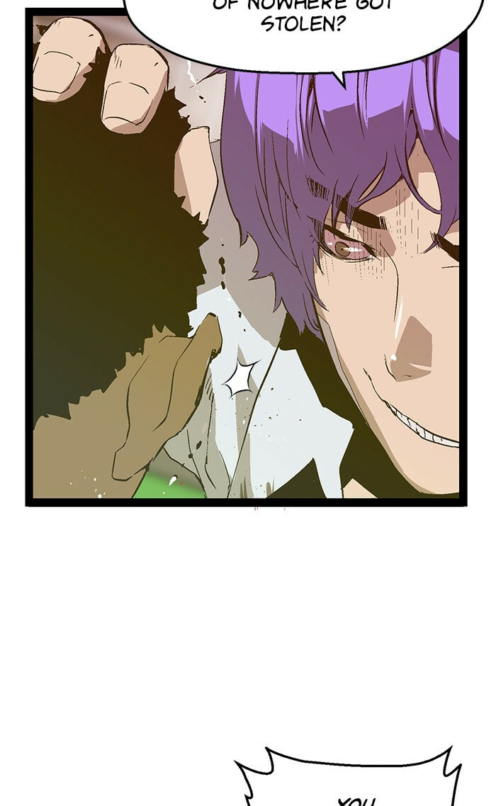 Read Weak Hero chapter 72 image 63 on Lezhin