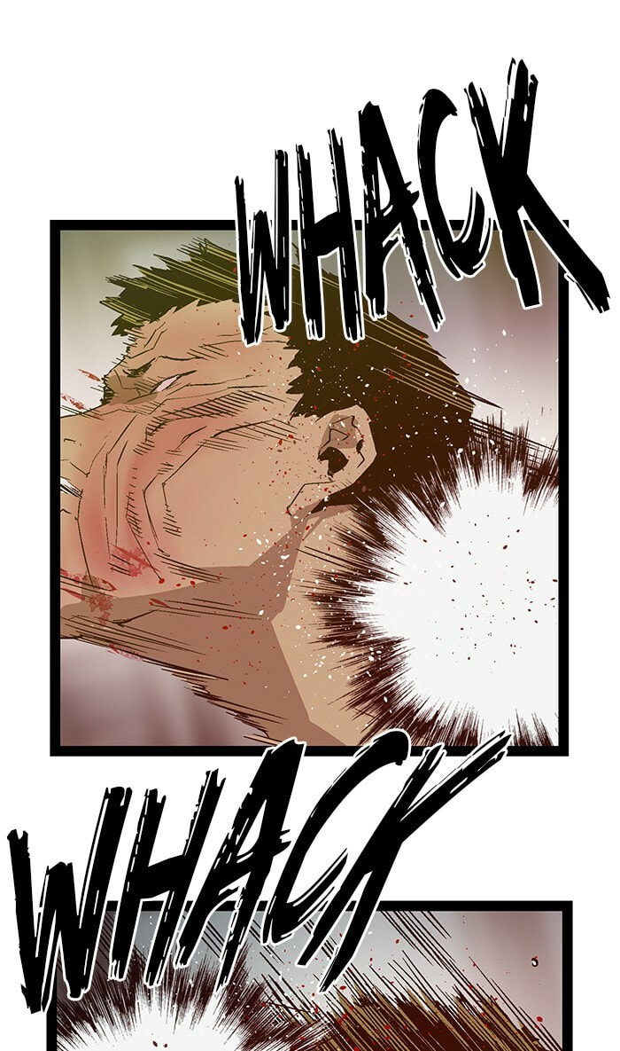 Read Weak Hero chapter 72 image 67 on Lezhin