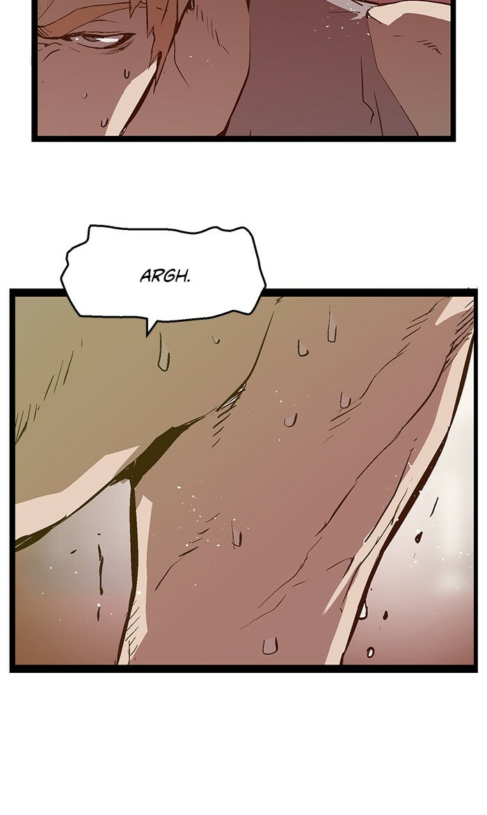 Read Weak Hero chapter 73 image 20 on Lezhin