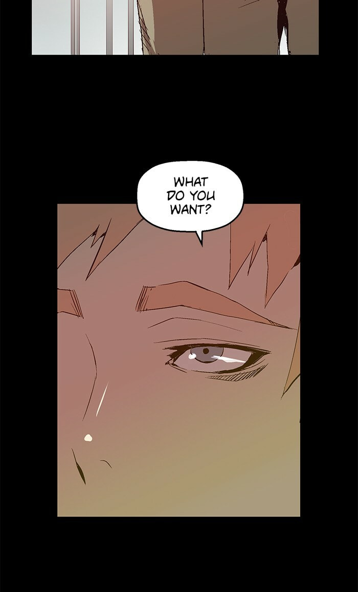 Read Weak Hero chapter 73 image 37 on Lezhin