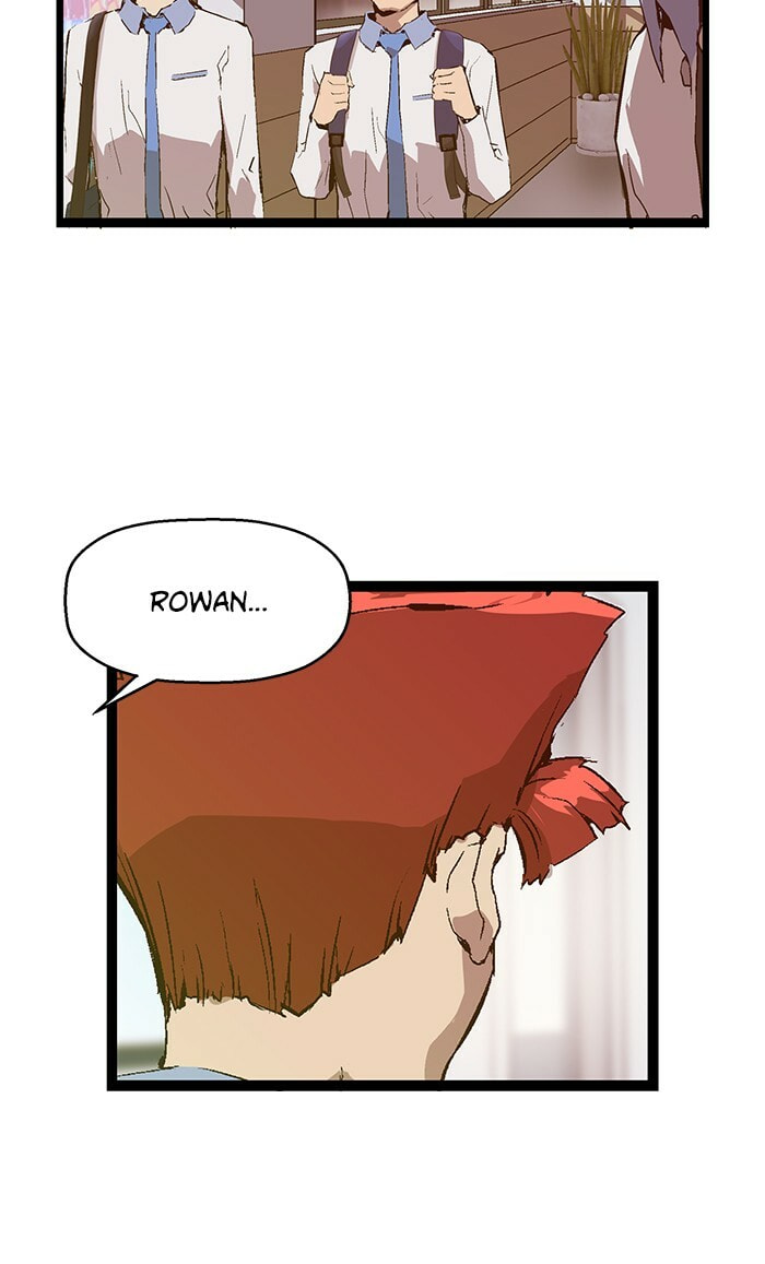 Read Weak Hero chapter 73 image 45 on Lezhin