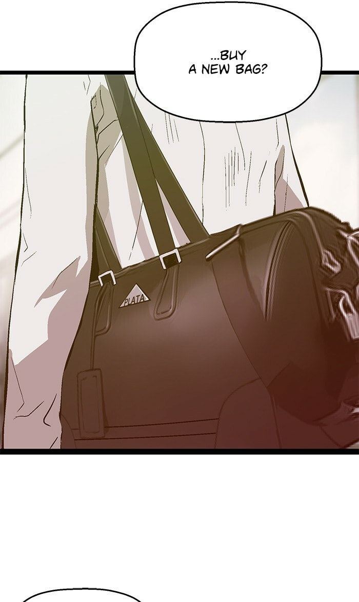 Read Weak Hero chapter 73 image 52 on Lezhin