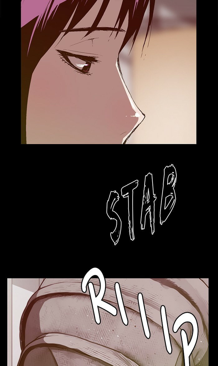 Read Weak Hero chapter 73 image 65 on Lezhin