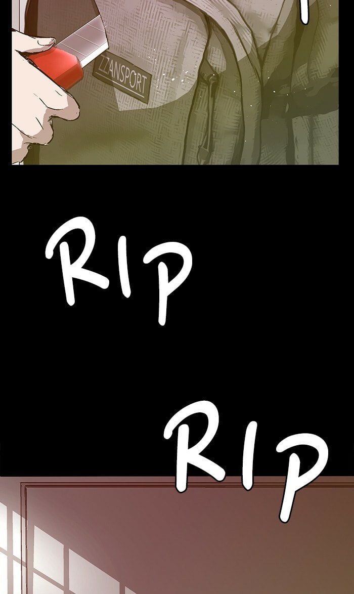 Read Weak Hero chapter 73 image 66 on Lezhin