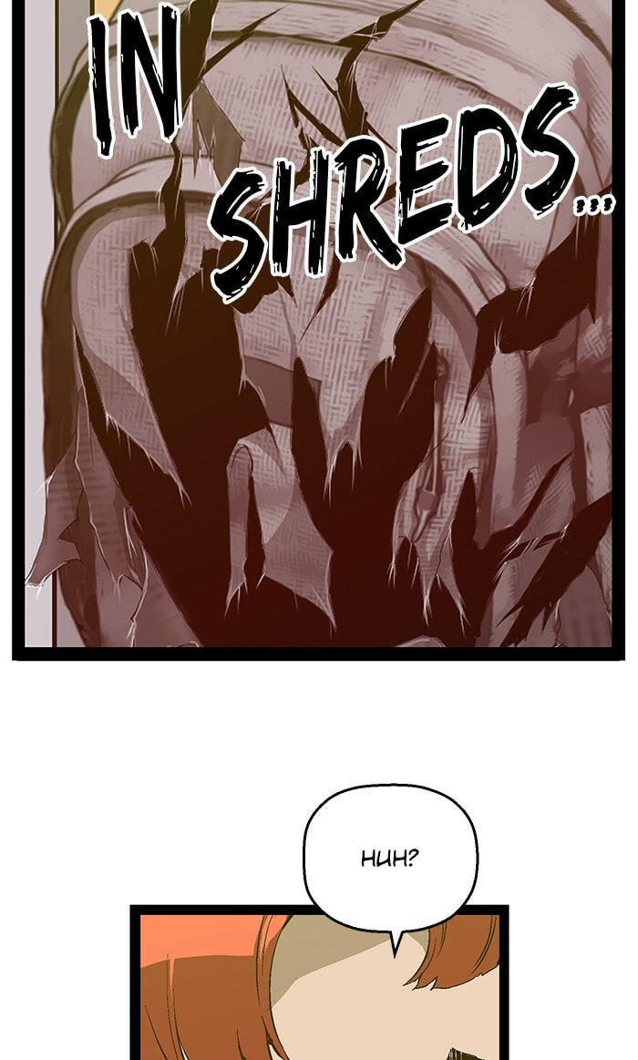 Read Weak Hero chapter 74 image 15 on Lezhin