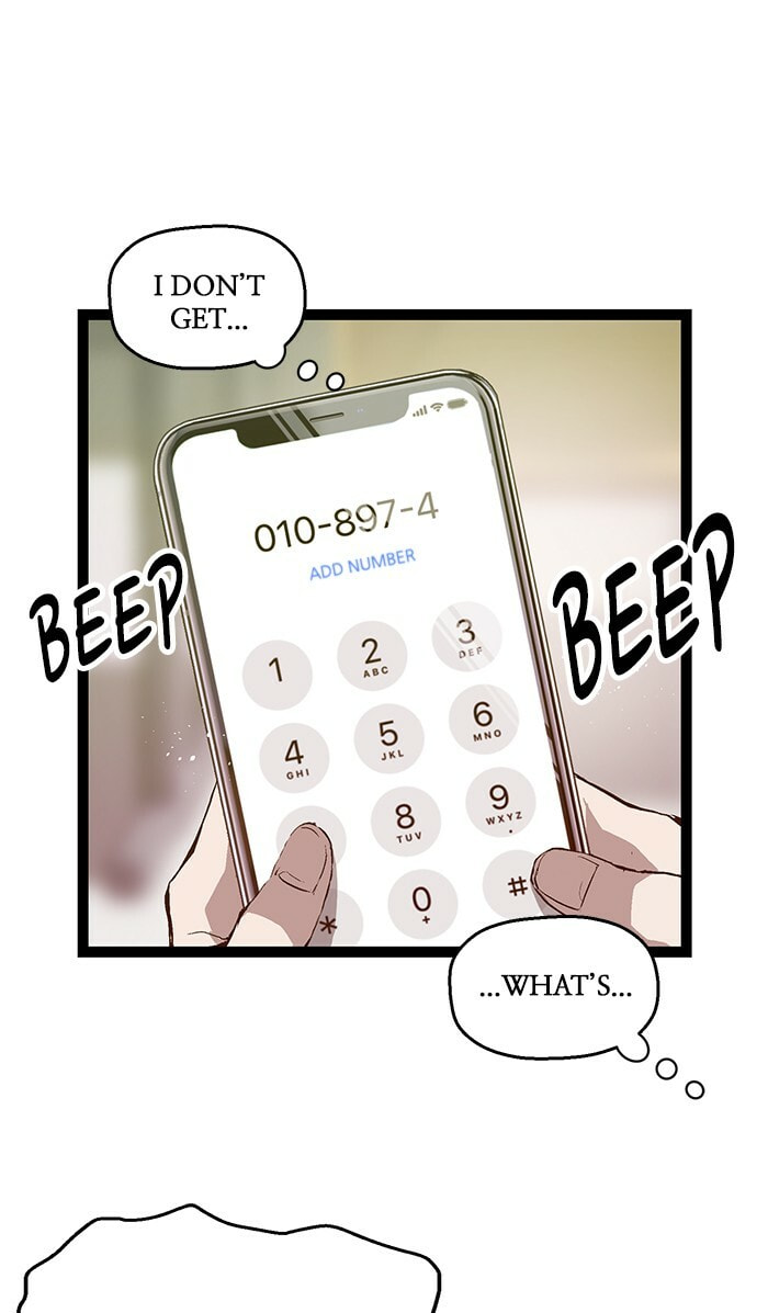 Read Weak Hero chapter 74 image 27 on Lezhin