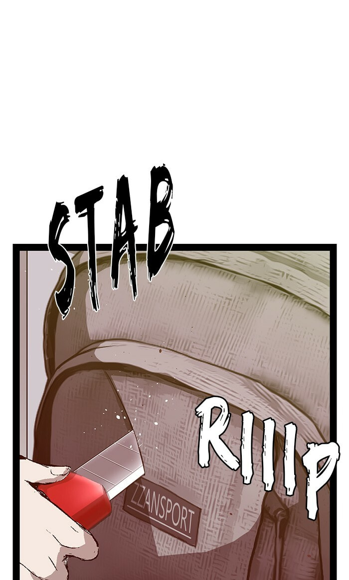 Read Weak Hero chapter 74 image 3 on Lezhin