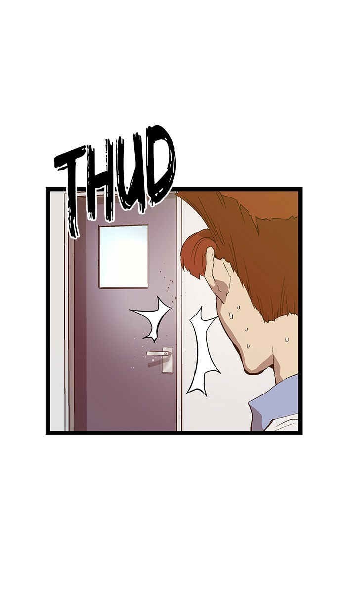 Read Weak Hero chapter 74 image 30 on Lezhin