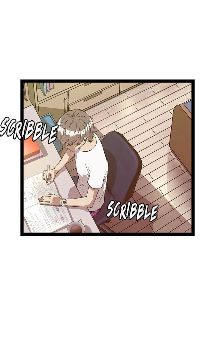 Read Weak Hero chapter 74 image 41 on Lezhin