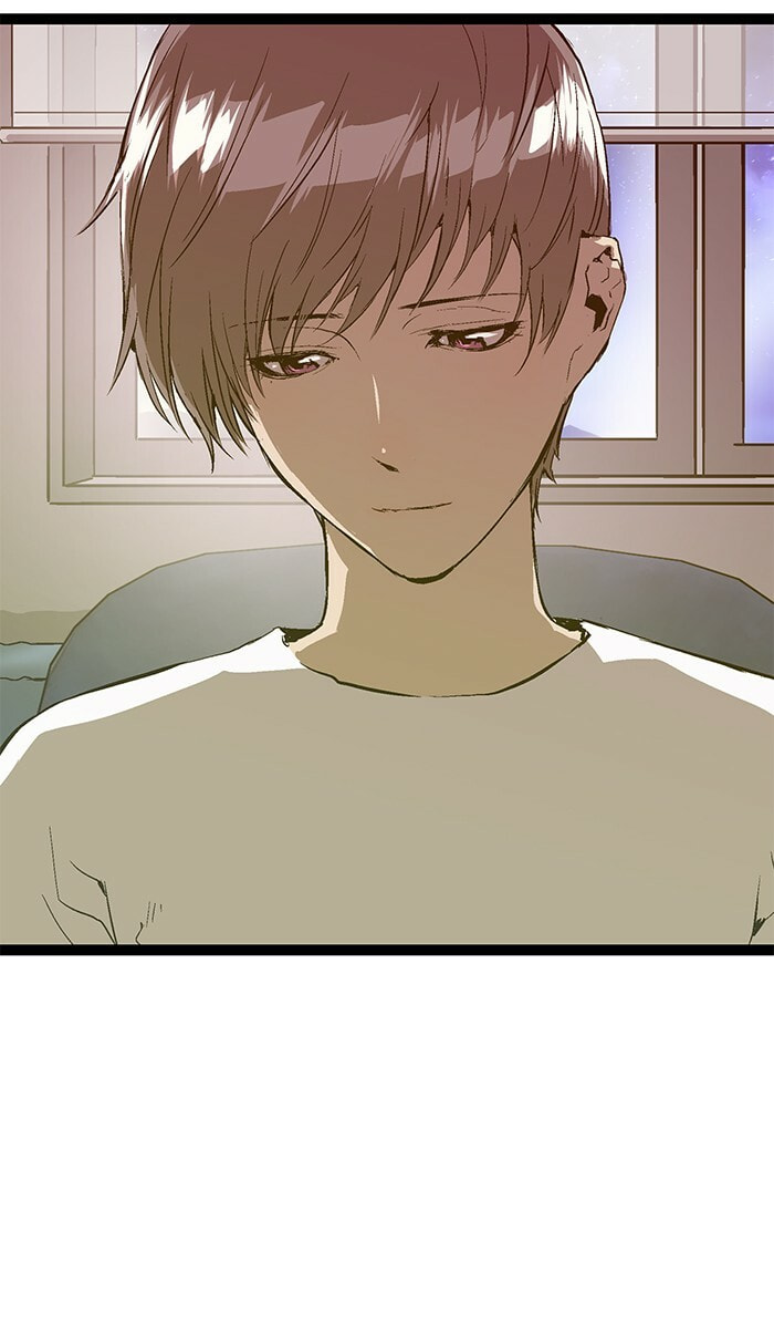 Read Weak Hero chapter 74 image 42 on Lezhin