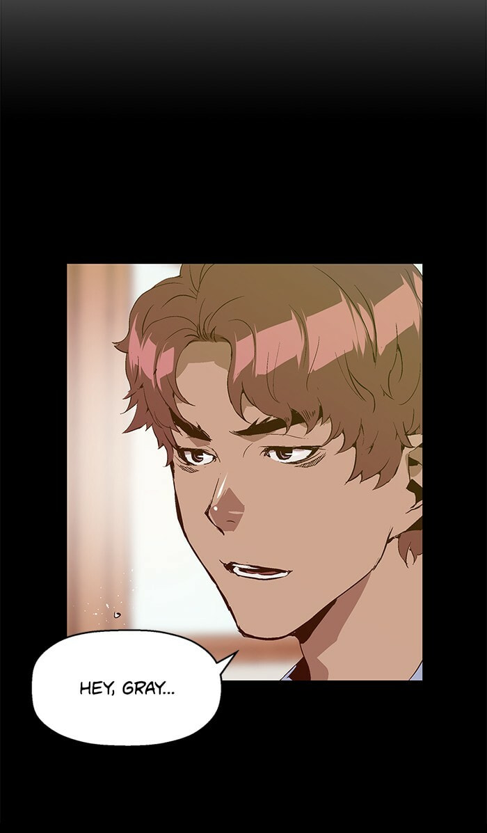 Read Weak Hero chapter 74 image 46 on Lezhin