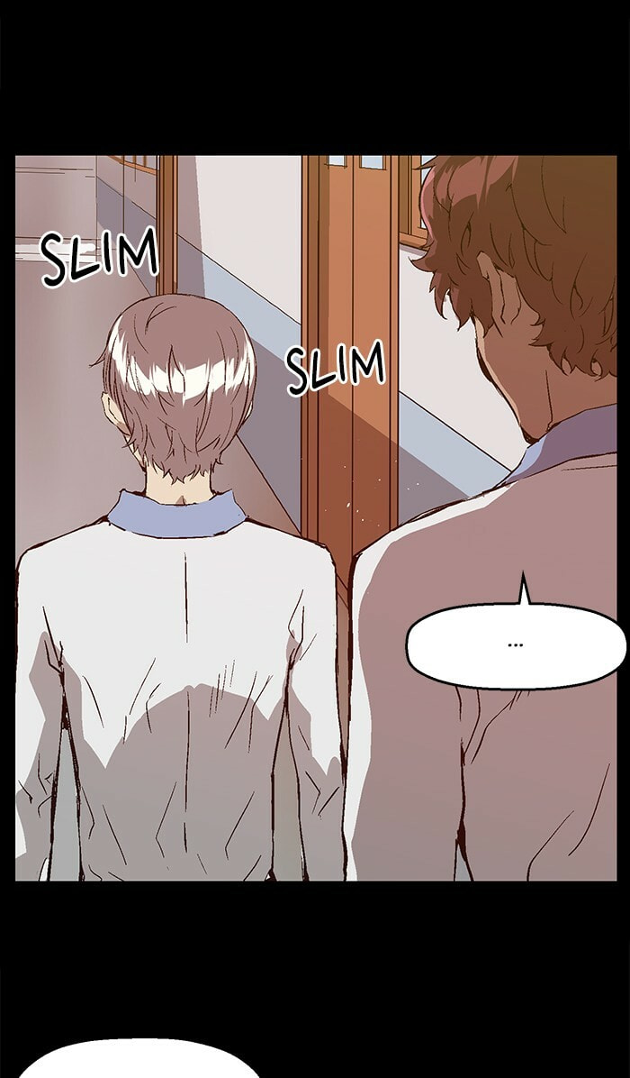 Read Weak Hero chapter 74 image 47 on Lezhin
