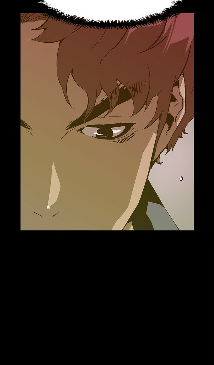 Read Weak Hero chapter 74 image 49 on Lezhin