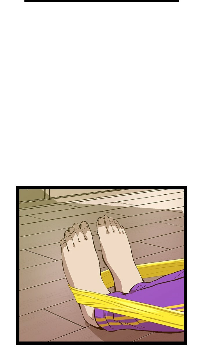Read Weak Hero chapter 74 image 54 on Lezhin