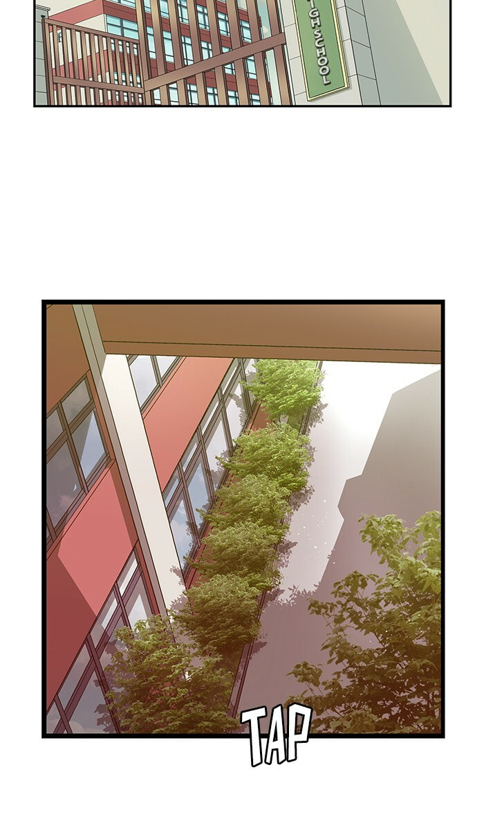 Read Weak Hero chapter 74 image 58 on Lezhin