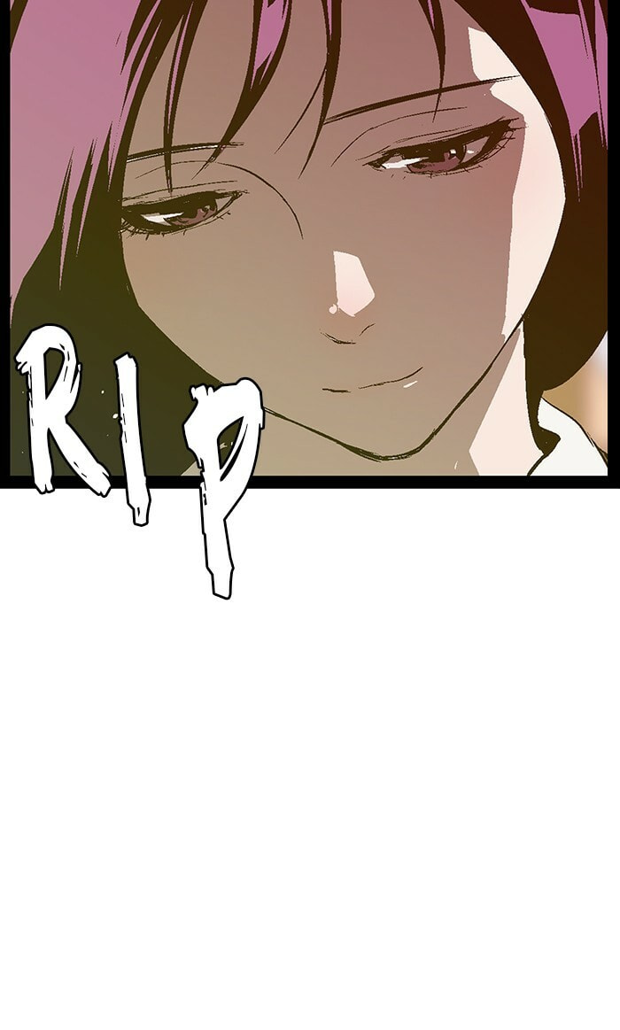 Read Weak Hero chapter 74 image 6 on Lezhin