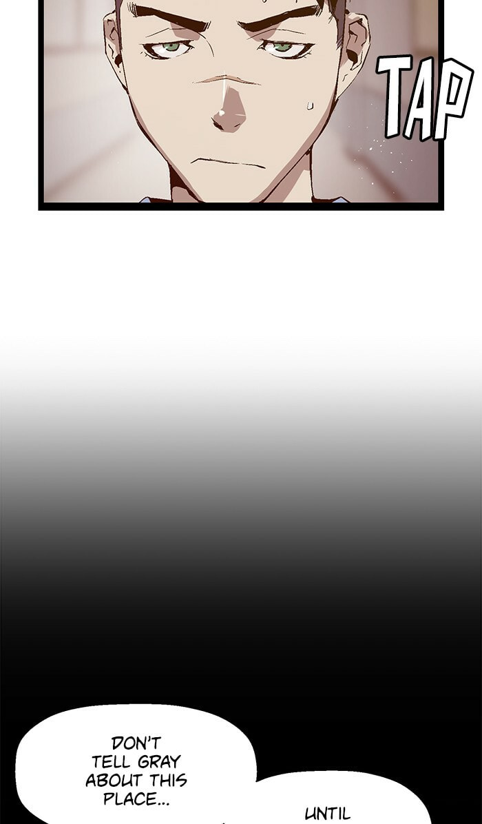 Read Weak Hero chapter 74 image 60 on Lezhin