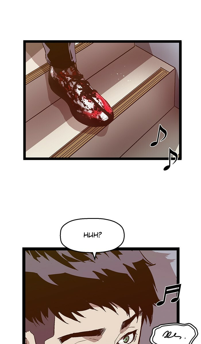 Read Weak Hero chapter 74 image 66 on Lezhin