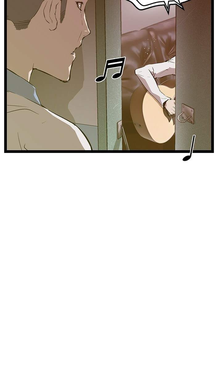 Read Weak Hero chapter 74 image 69 on Lezhin