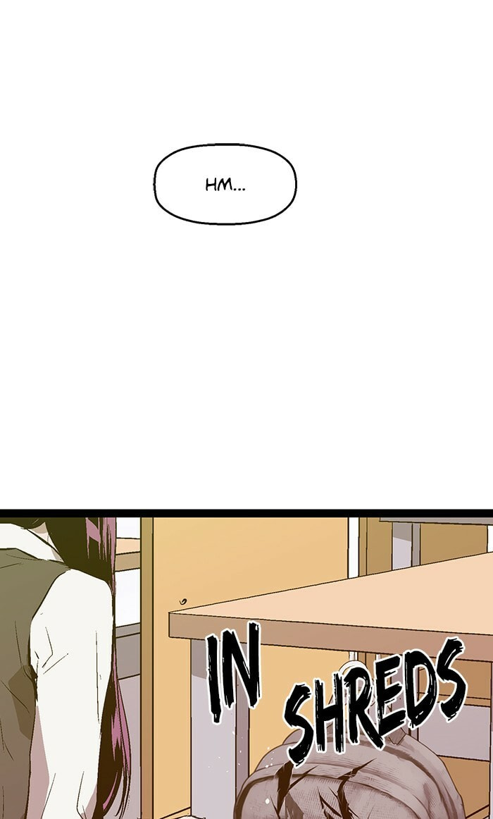 Read Weak Hero chapter 74 image 7 on Lezhin